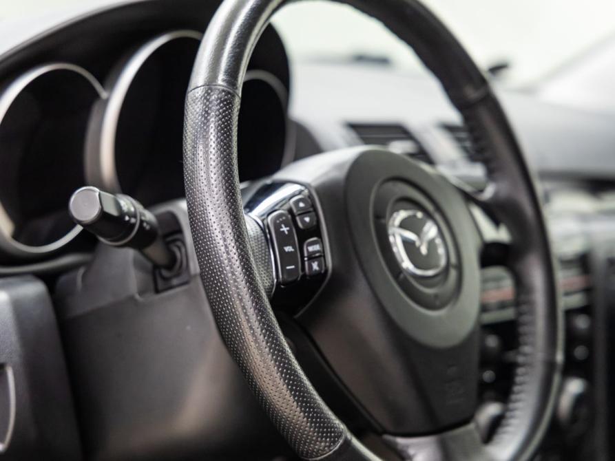 Mazda 3 I (BK) Рестайлинг Волгоград  - изображение 25