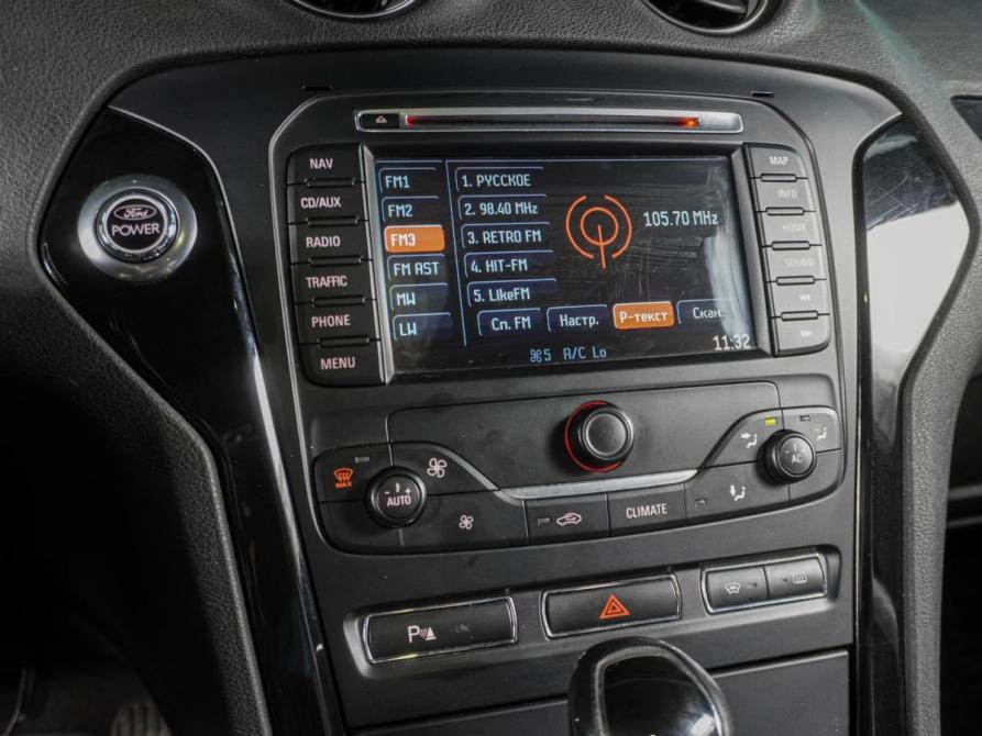 Ford Mondeo IV Рестайлинг Воронеж  - изображение 14