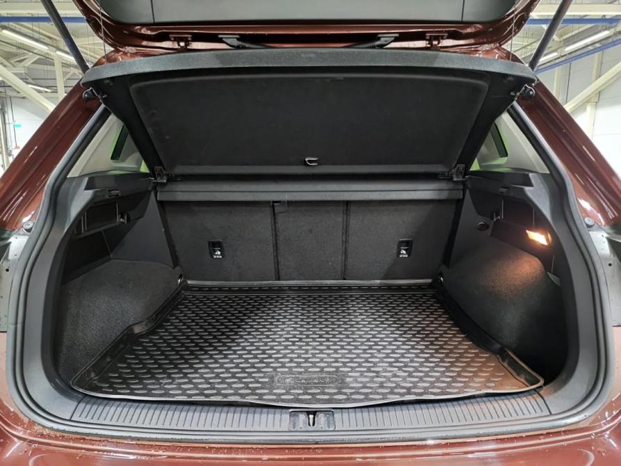 Volkswagen Tiguan II Рестайлинг Казань  - изображение 12