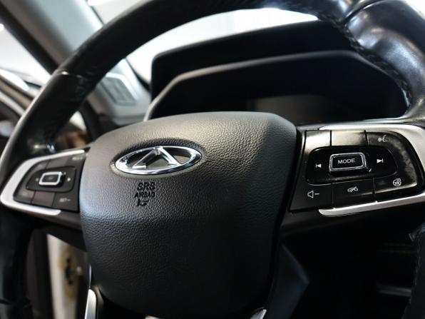 Chery Tiggo 8 I с пробегом 2021 года, цена 1 450 000 рублей, 125426 км, внедорожник, Автокод Объявления