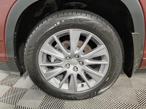 Toyota Highlander III (XU50) с пробегом 2015 года, цена 3 150 000 рублей, 116227 км, внедорожник, Автокод Объявления