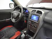 Chery Tiggo (T11) I Рестайлинг (FL) Мурманск  - изображение 37