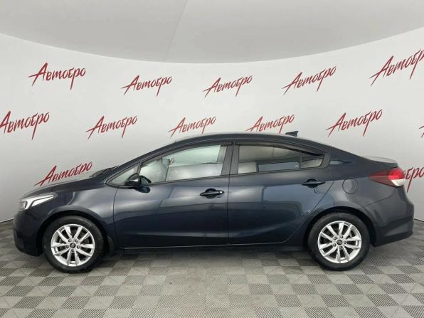 Kia Cerato III Рестайлинг (Classic) с пробегом 2019 года, цена 1 295 000 рублей, 135000 км, седан, Автокод Объявления