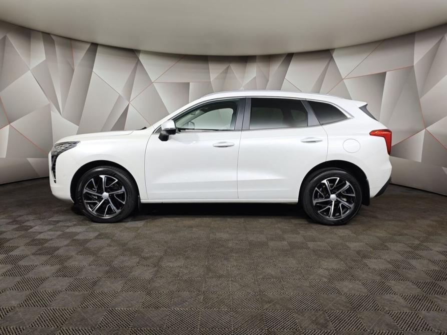 Haval Jolion I Москва  - изображение 5