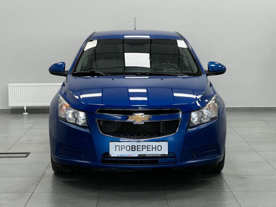 Chevrolet Cruze I Казань  - изображение 6