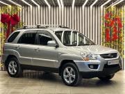 Kia Sportage II Рестайлинг Уфа  - изображение 19