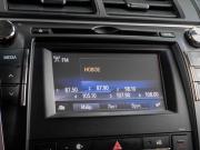 Toyota Camry VII (XV50) Рестайлинг Тюмень  - изображение 33