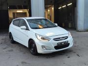 Hyundai Solaris I Нижний Новгород  - изображение 5