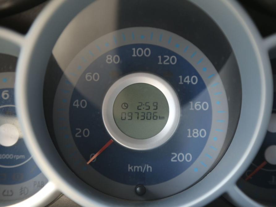 Chery Kimo (A1) Иваново  - изображение 18