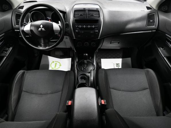 Mitsubishi ASX I с пробегом 2011 года, цена 1 345 000 рублей, 72086 км, внедорожник, Автокод Объявления