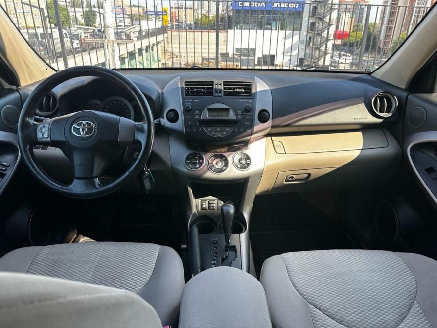 Toyota RAV4 III (XA30) Новосибирск  - изображение 22