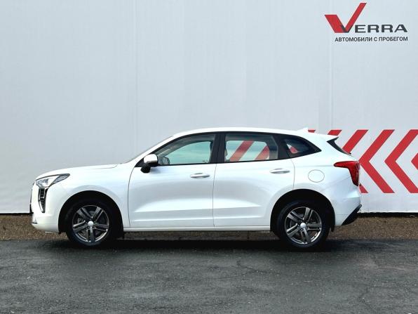 Haval Jolion I Рестайлинг с пробегом 2024 года, цена 1 690 000 рублей, 63790 км, внедорожник, Автокод Объявления
