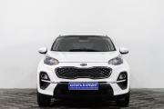 Kia Sportage IV Сургут  - изображение 19
