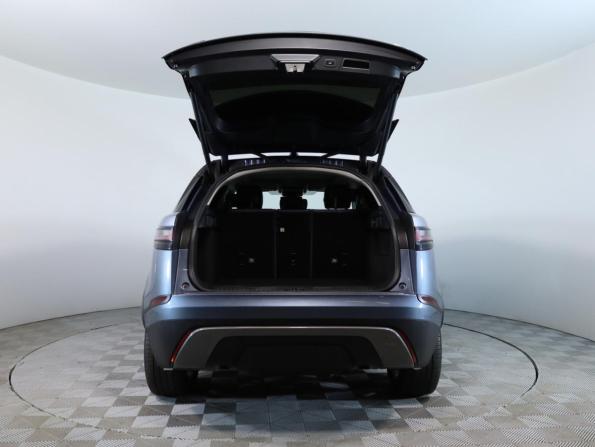Land Rover Range Rover Velar I с пробегом 2019 года, цена 3 415 000 рублей, 92342 км, внедорожник, Автокод Объявления