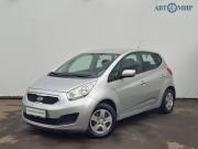 Kia Venga I Москва  - изображение 13