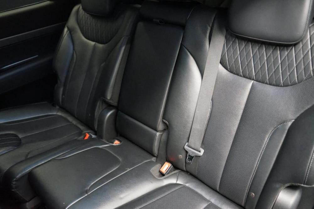 Hyundai Palisade I Крым  - изображение 21