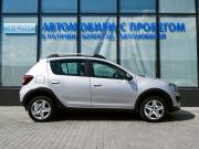 Renault Sandero II Екатеринбург  - изображение 25