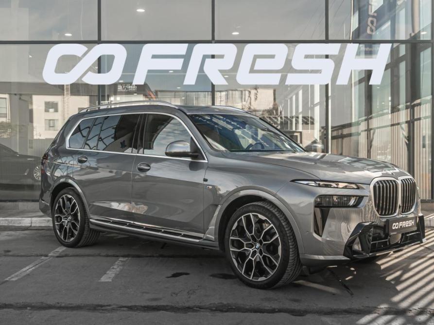 BMW X7 I (G07) Рестайлинг Краснодар  - изображение 1