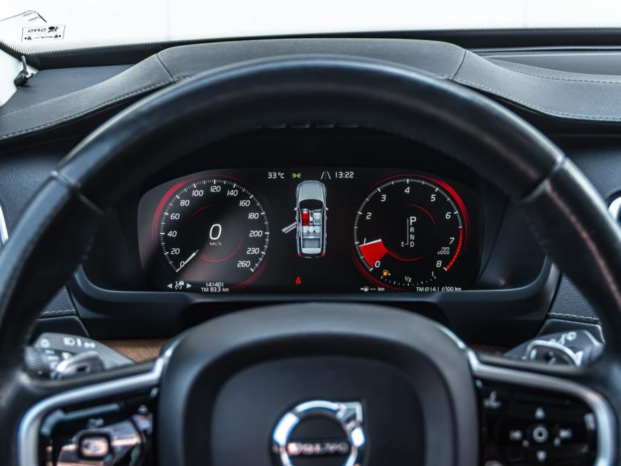Volvo XC90 II Магнитогорск  - изображение 13