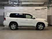 Toyota Land Cruiser 200 Series Санкт-Петербург  - изображение 22