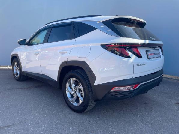 Hyundai Tucson IV с пробегом 2021 года, цена 2 890 000 рублей, 69712 км, внедорожник, Автокод Объявления