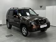 Chevrolet Niva I Рестайлинг Казань  - изображение 16