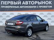 Lada (ВАЗ) Granta I Рестайлинг Краснодар  - изображение 23