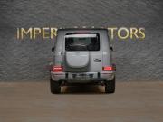 Mercedes-Benz G-Класс III (W465) Рестайлинг Москва  - изображение 40