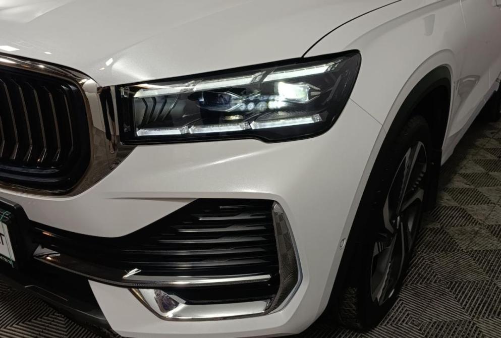 Geely Monjaro I Волгоград  - изображение 23