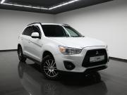 Mitsubishi ASX I Рестайлинг Тверь  - изображение 25
