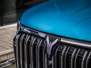 Voyah Dream I Санкт-Петербург  - изображение 47