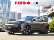 Li Auto (Lixiang) L7 I Рестайлинг Москва  - изображение 19