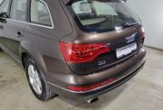 Audi Q7 I (4L) Рестайлинг Волгоград  - изображение 46
