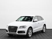 Audi Q5 I (8R) Рестайлинг Москва  - изображение 17