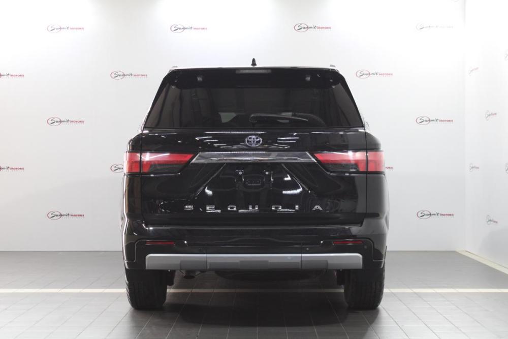 Toyota Sequoia III Владивосток  - изображение 7