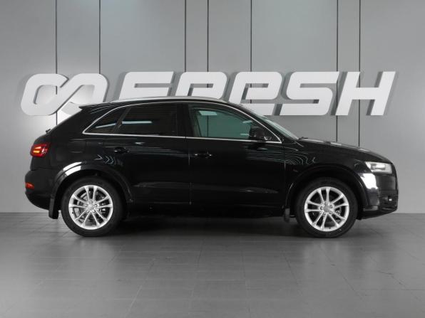 Audi Q3 I (8U) с пробегом 2012 года, цена 1 455 000 рублей, 182378 км, внедорожник, Автокод Объявления