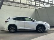 Lexus NX I Липецк  - изображение 26
