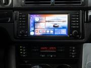 BMW 5 серии IV (E39) Рестайлинг Тюмень  - изображение 41