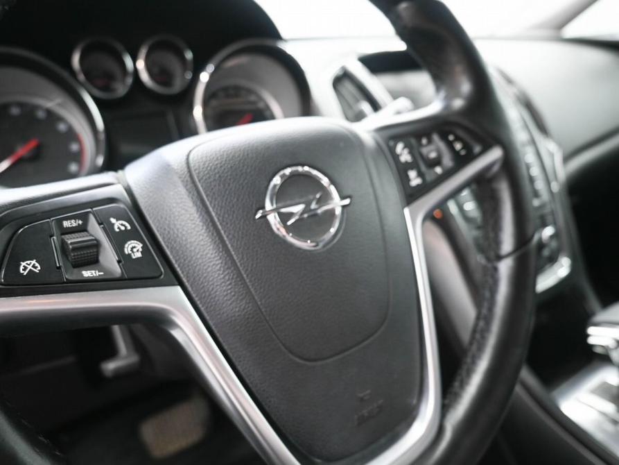 Opel Astra J Рестайлинг Ростов-на-Дону  - изображение 12