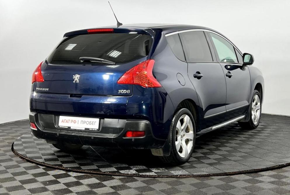 Peugeot 3008 I Нижний Новгород  - изображение 6