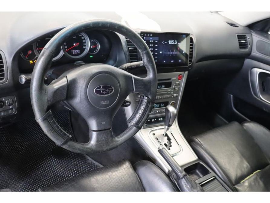 Subaru Legacy IV Коломна  - изображение 6