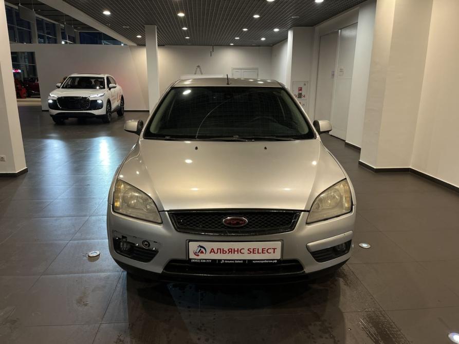 Ford Focus II Чебоксары  - изображение 7