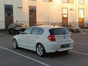 BMW 1 серии I (E81/E82/E87/E88) Рестайлинг Чебоксары  - изображение 30