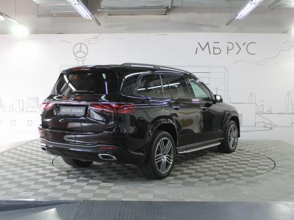 Mercedes-Benz GLS II (X167) Рестайлинг с пробегом 2023 года, цена 14 580 000 рублей, 30529 км, внедорожник, Автокод Объявления