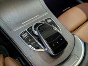 Mercedes-Benz C-Класс IV (W205) Рестайлинг Москва  - изображение 45