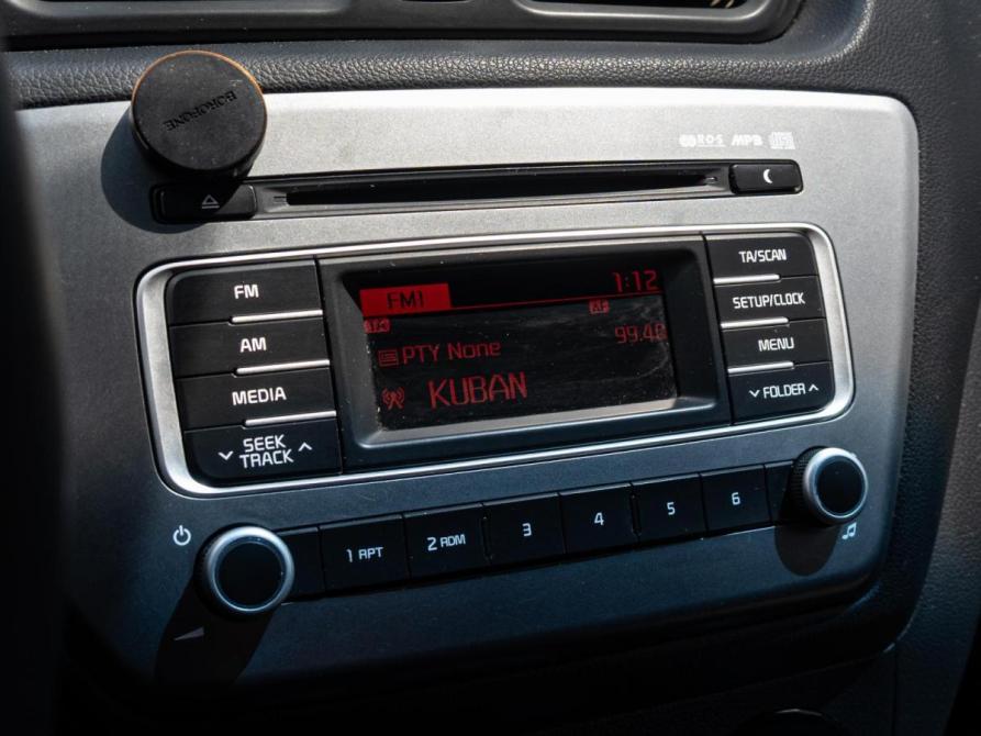 Kia Rio III Краснодар  - изображение 12