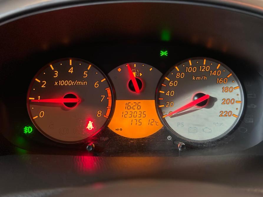 Nissan Micra III (K12) Уфа  - изображение 13