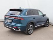 Geely Monjaro I Москва  - изображение 29