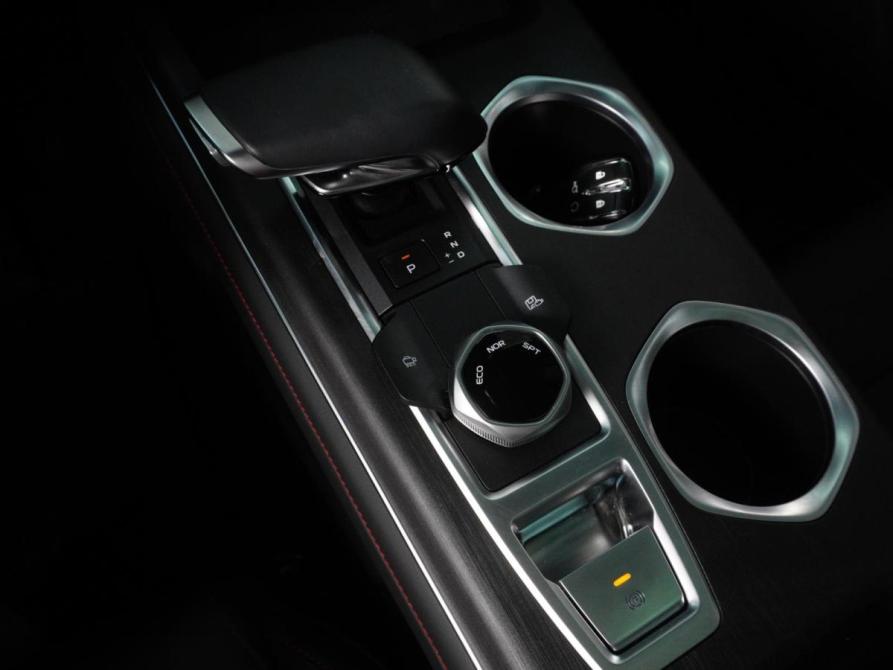 Changan UNI-S (CS55 Plus) I Минеральные Воды  - изображение 15