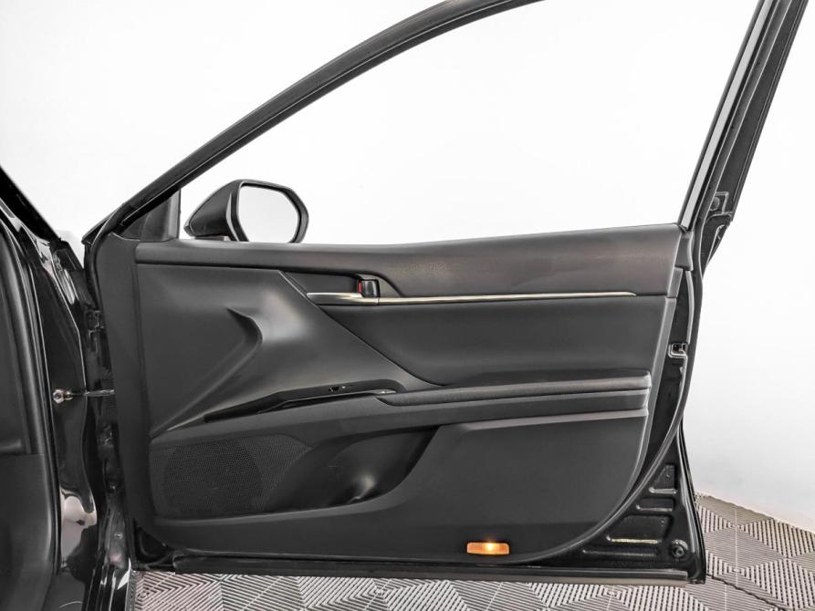 Toyota Camry VIII (XV70) Москва  - изображение 24